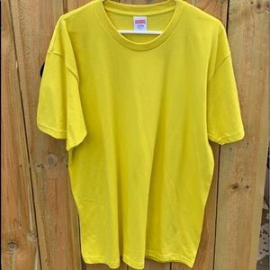 Supreme T-Shirt NWOT